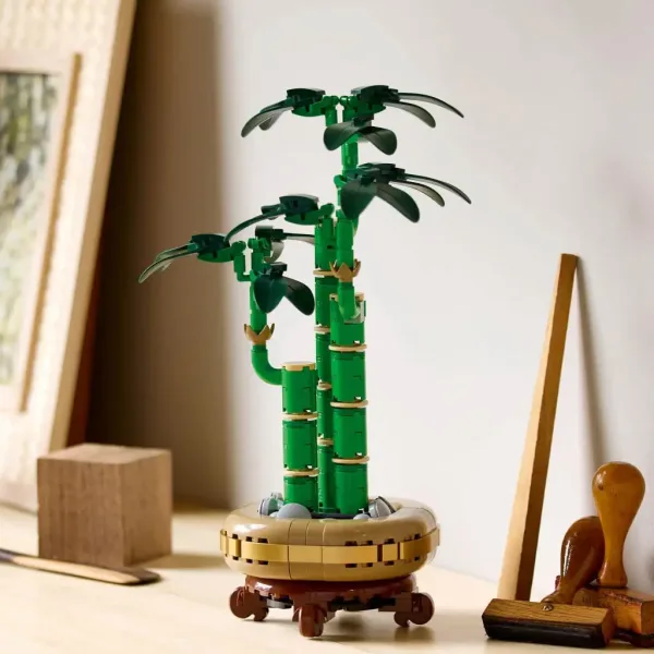 LEGO®: Lego Бамбук на късмета (10344) изображение 4