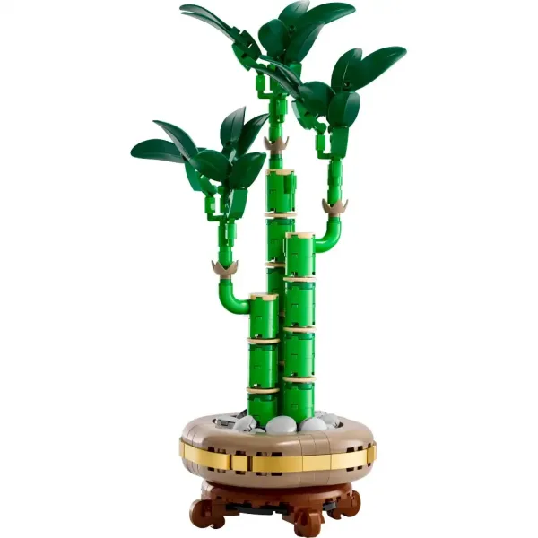 LEGO®: Lego Бамбук на късмета (10344) изображение 5