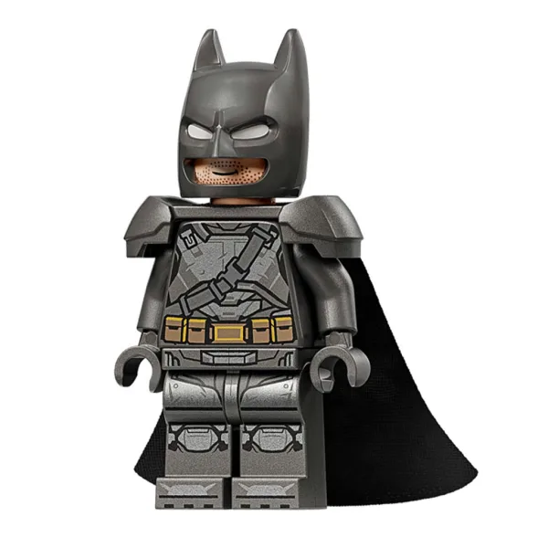 LEGO® Marvel: Батман срещу Супермен™: Батмобил™ (76331) изображение 3