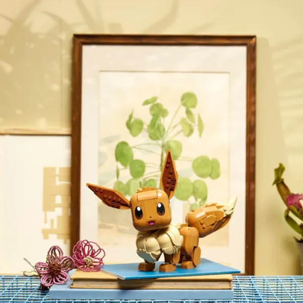 LEGO® Pokémon: Иви (72151) изображение 6