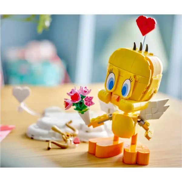 LEGO®: Сладък Туити (40824) изображение 5