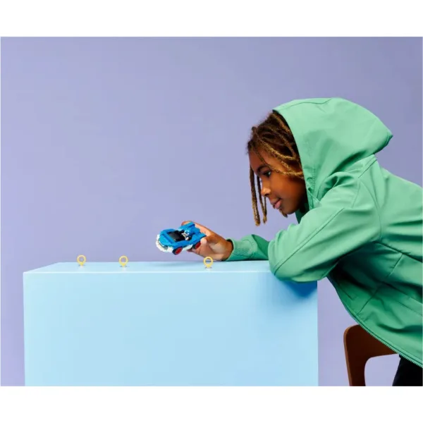 LEGO® Соник Сърничката™: Соник: Скоростен светкавица (77117) изображение 4
