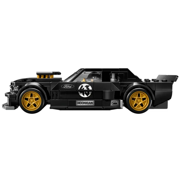 LEGO® Speed Champions: Ken Block '65 Ford Mustang Hoonicorn V1 (77262) изображение 3