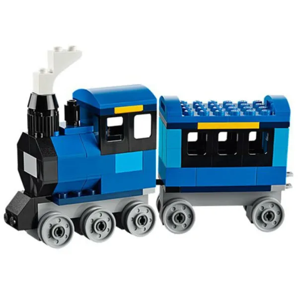 LEGO®: Среден размер креативен комплект за строене (10696) изображение 4