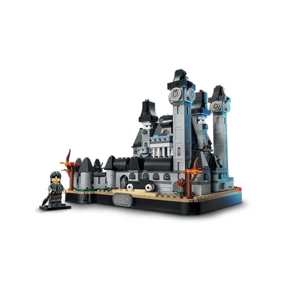 LEGO® Сряда: Nevermore Академия (76788) изображение 2