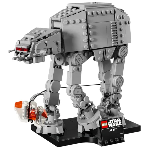 LEGO® Star Wars™: AT-AT™ (75440) изображение 2