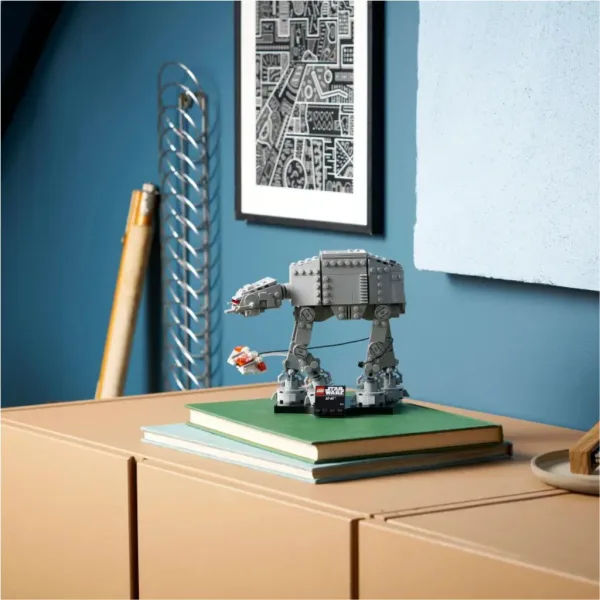 LEGO® Star Wars™: AT-AT™ (75440) изображение 5