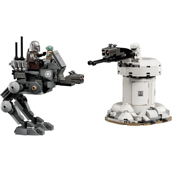 LEGO® Star Wars™: AT-RT™ атака (75444) изображение 2