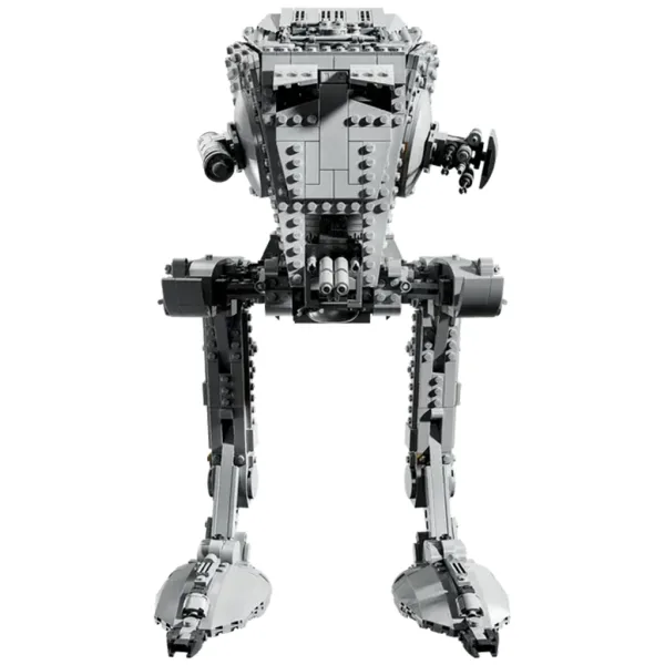 LEGO® Star Wars™: AT-ST™ ходеща машина (75417) изображение 2