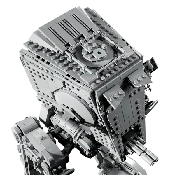 LEGO® Star Wars™: AT-ST™ ходеща машина (75417) изображение 3