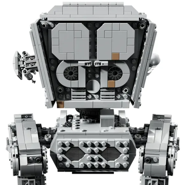 LEGO® Star Wars™: AT-ST™ ходеща машина (75417) изображение 5