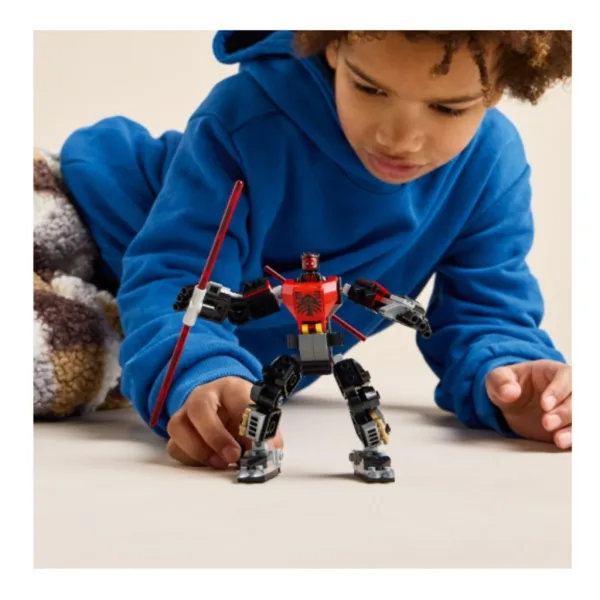 LEGO® Star Wars™: Дарт Мол™ Мек (75411) изображение 4