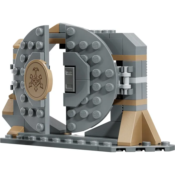 LEGO® Star Wars™: Хът палата: сблъсък с дроида охранител (75451) изображение 7