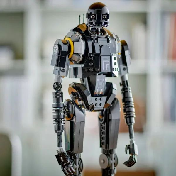 LEGO® Star Wars™: K-2SO™ защитен дроид (75434) изображение 4