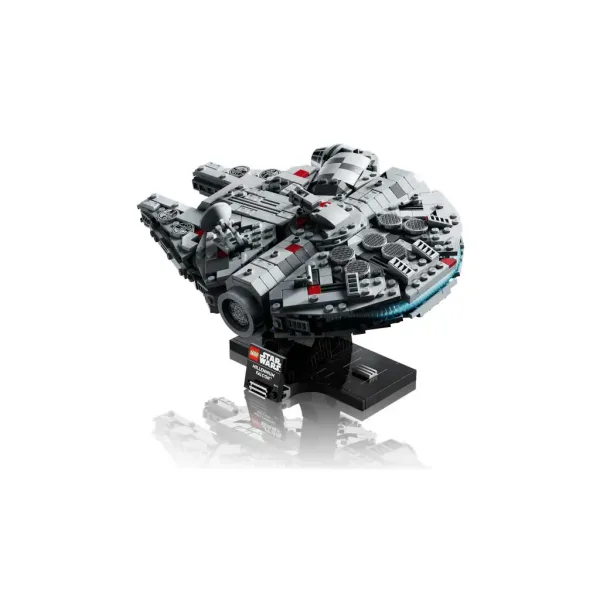 LEGO® Star Wars™: Милениум Фалкон™ (75375) изображение 6