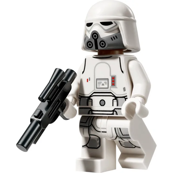 LEGO® Star Wars™: AT-AT™ от Възродената империя с INT-4 изображение 7