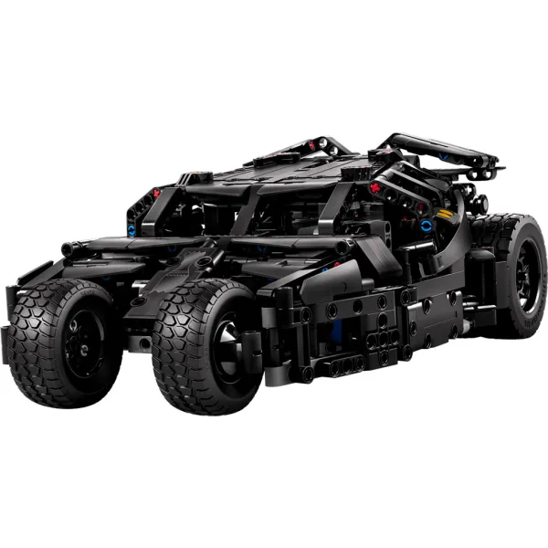 LEGO® Technic: Батмобил™ Тъмблер (42239) изображение 2