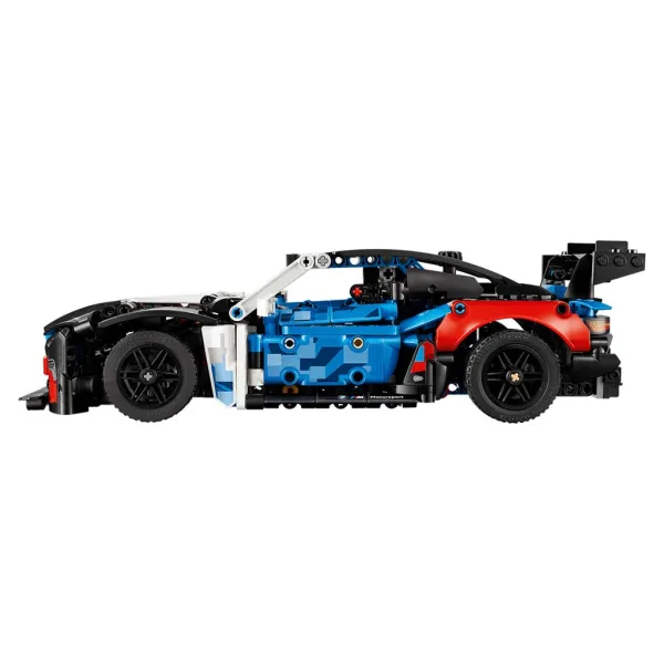 LEGO® Technic: BMW M4 GT3 EVO състезателен автомобил (42226) изображение 3