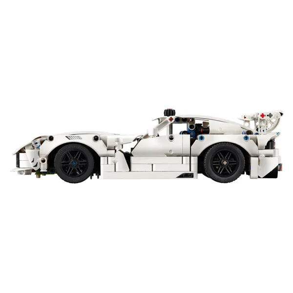 LEGO® Technic: Dodge Viper GTS-R спортен автомобил (42234) изображение 4