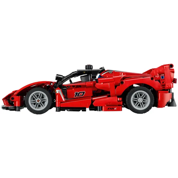 LEGO® Technic: Ferrari FXX K (42212) изображение 2