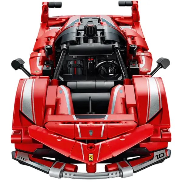LEGO® Technic: Ferrari FXX K (42212) изображение 3