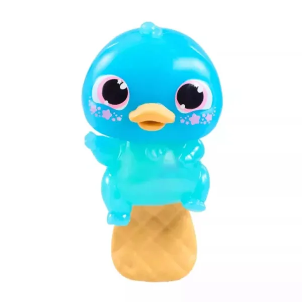 Let's Go Puddles синя светеща водна играчка изображение 3