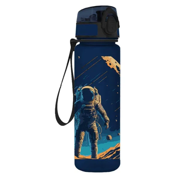 Луна: Must NASA бутилка 650ml с различни варианти 1бр изображение 2
