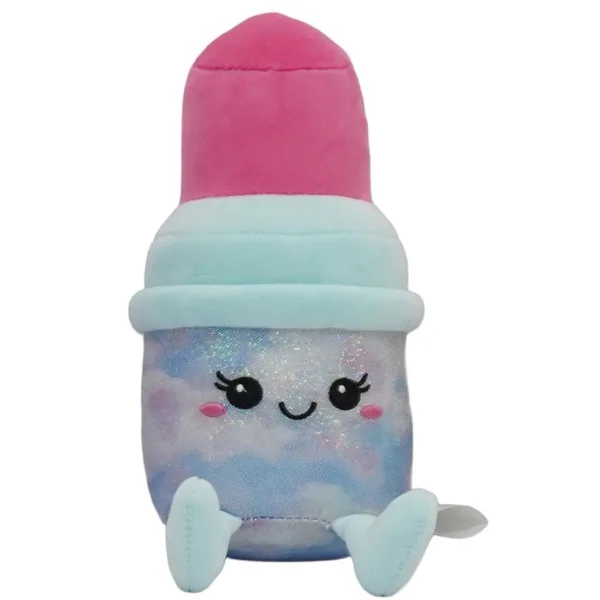 Луна: Squishcuties козметични плюшени играчки в различни варианти 1бр изображение 2