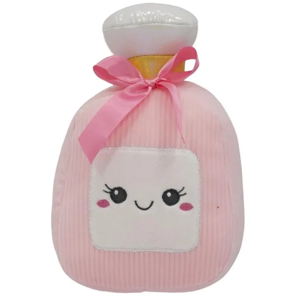 Луна: Squishcuties козметични плюшени играчки в различни варианти 1бр изображение 4