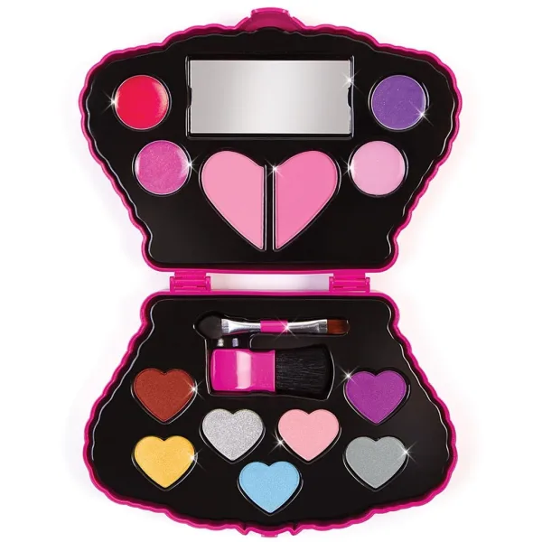 Make It Real: Juicy Couture кралски комплект за грим изображение 2