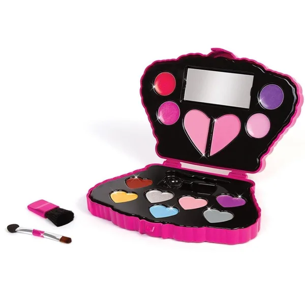 Make It Real: Juicy Couture кралски комплект за грим изображение 3