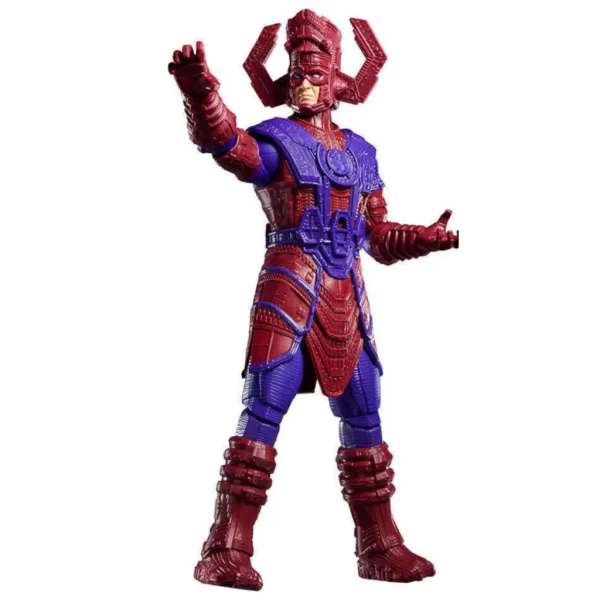Marvel Titan Hero Series: Фигура на Галактикус от Фантастичната четворка с височина 30 см - Hasbro изображение 2