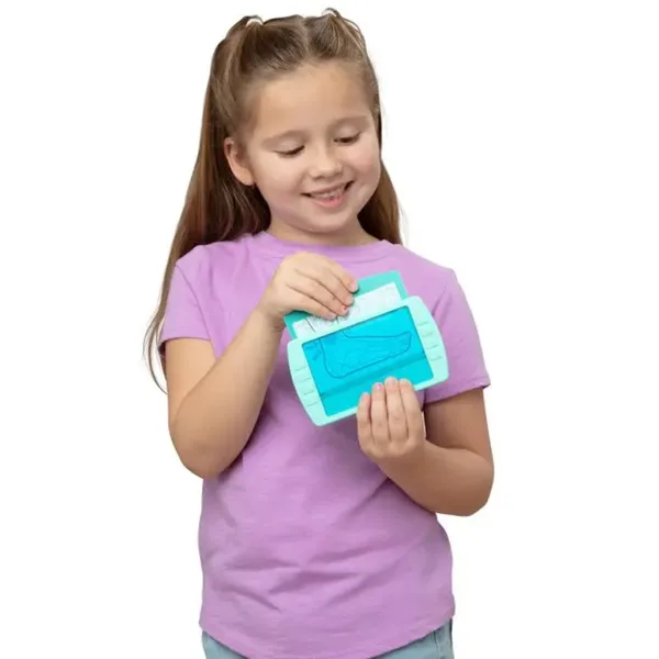 Melissa&Doug: Casts & X-Rays комплект за игра на лекар с рентген и гипсиране - Spin Master изображение 4