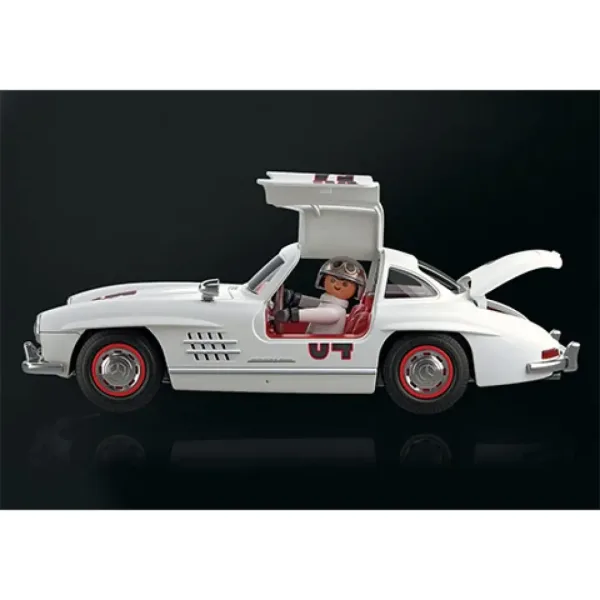 Playmobil: Mercedes Benz 300 SL (70922) изображение 3