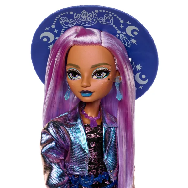 Moonspell Magic Кукла - Layla - Mattel изображение 4