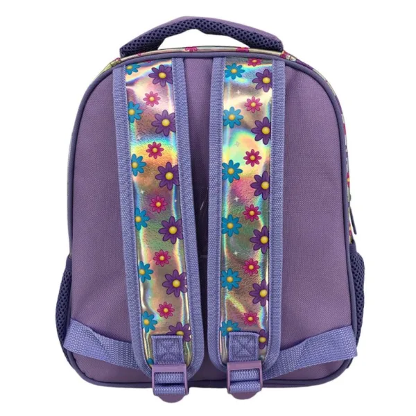 Must: Gabi куклен дом раница 31×27×10cm - Luna изображение 2