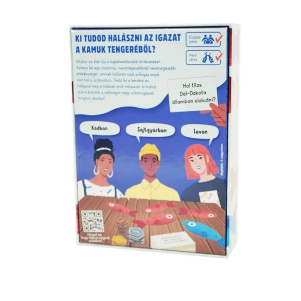 Невероятна настолна игра изображение 2