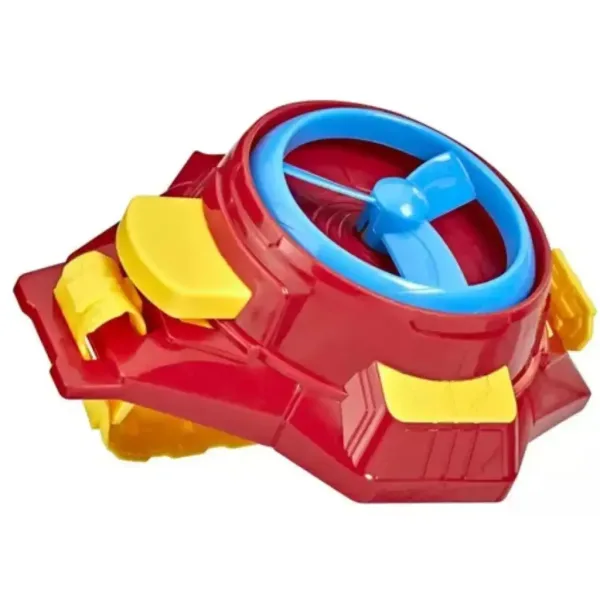 Отмъстителите: Железният човек Репулсор изстрелвач - Hasbro изображение 2