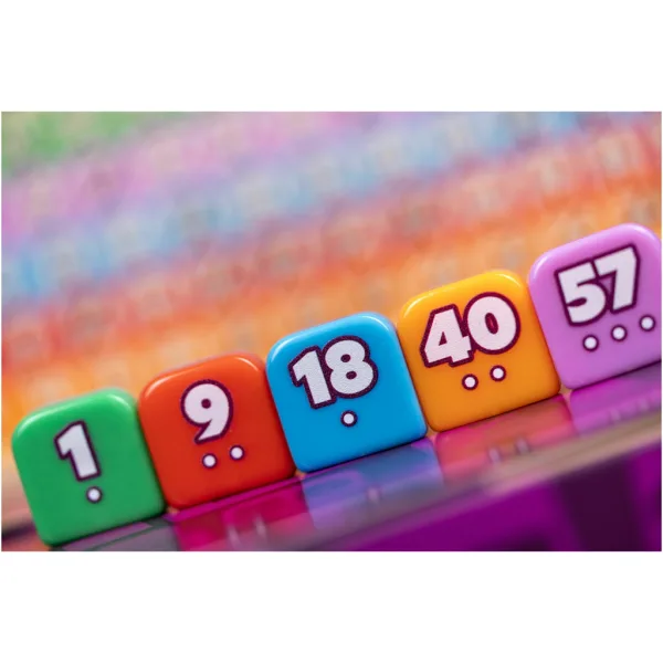 Печелившата петорка настолна игра изображение 9