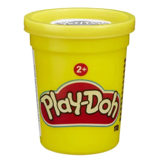 Play-Doh: Кутия с пластилин 112 гр - Hasbro изображение 3