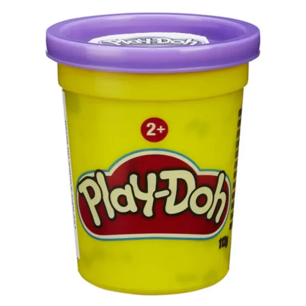 Play-Doh: Кутия с пластилин 112 гр - Hasbro изображение 6