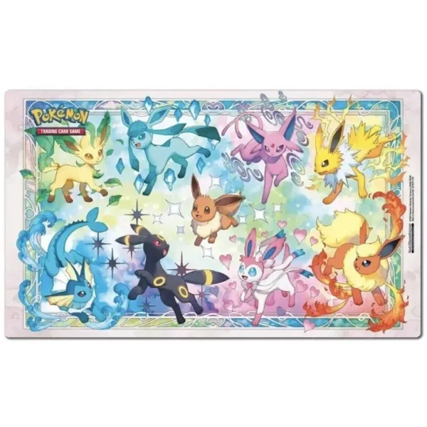 Pokémon TCG: SV8.5 Prismatic Evolutions суперпремиум колекция изображение 4