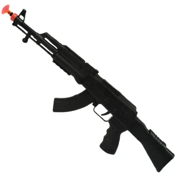 Power Weapons: Командос пушка с лепящи се куршуми 40см изображение 2