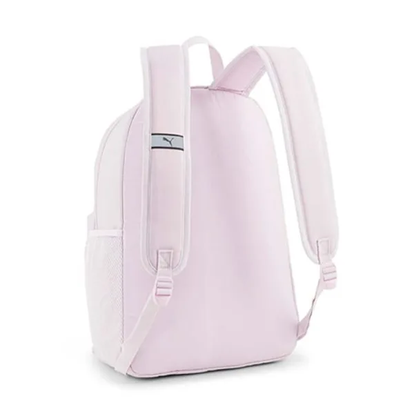Puma ученическа раница, раница '26 7994315 пастелно розово 30x44x14cm изображение 2