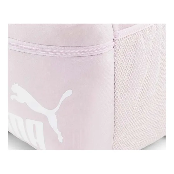 Puma ученическа раница, раница '26 7994315 пастелно розово 30x44x14cm изображение 3