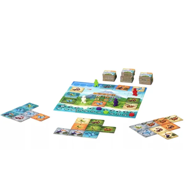 Pura Vida настолна игра - Piatnik изображение 2