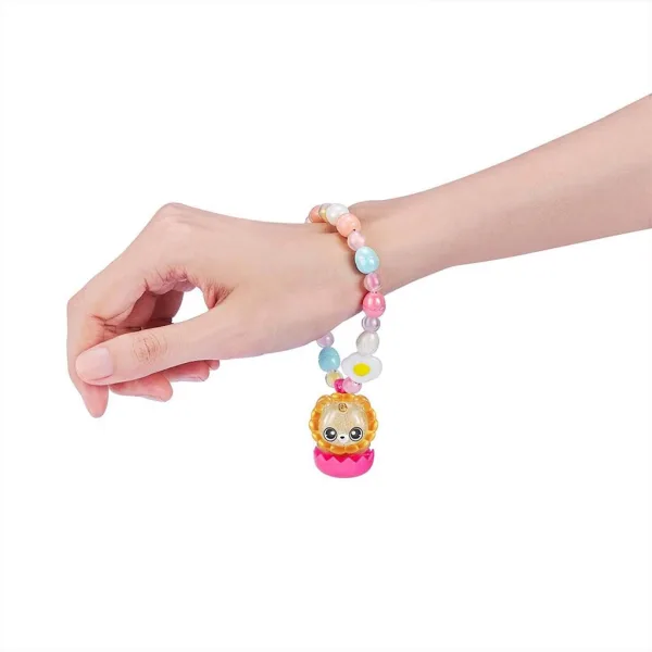 Rainbocorns: Eggzania изненадващо яйце с плюшена фигурка в различни варианти 1бр изображение 12