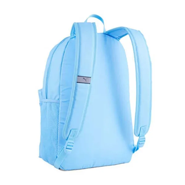Раница Puma '26 9116409 тюркоаз 30x44x14cm изображение 2