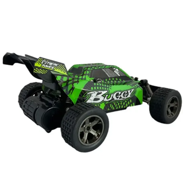 RC дистанционно управляван Cheetah бъги 1/18 2.4GHz в два варианта изображение 2