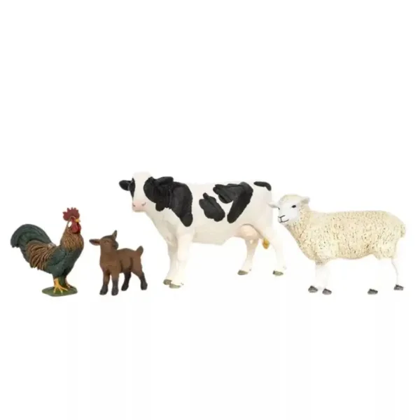 Schleich: Farm World - Стартов комплект (42729) изображение 2